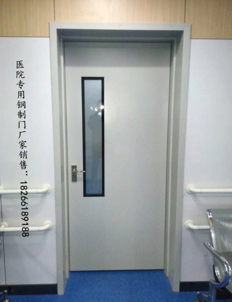 醫(yī)院門，醫(yī)用鋼制門廠家2019-2020產(chǎn)品形式及種類